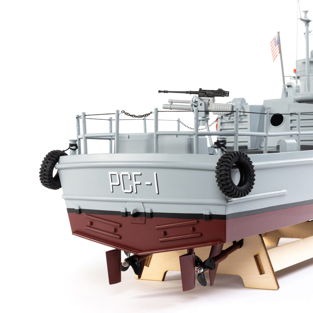 PCF Mark I 24” Swift Patrol Craft RTR Pro Boat PRB08046