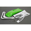 PRB 281013 Canopy and Decals: Shockwave 26