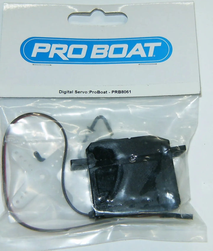 PRB8061 (MS113DS) Digital Servo: Pro Boat®