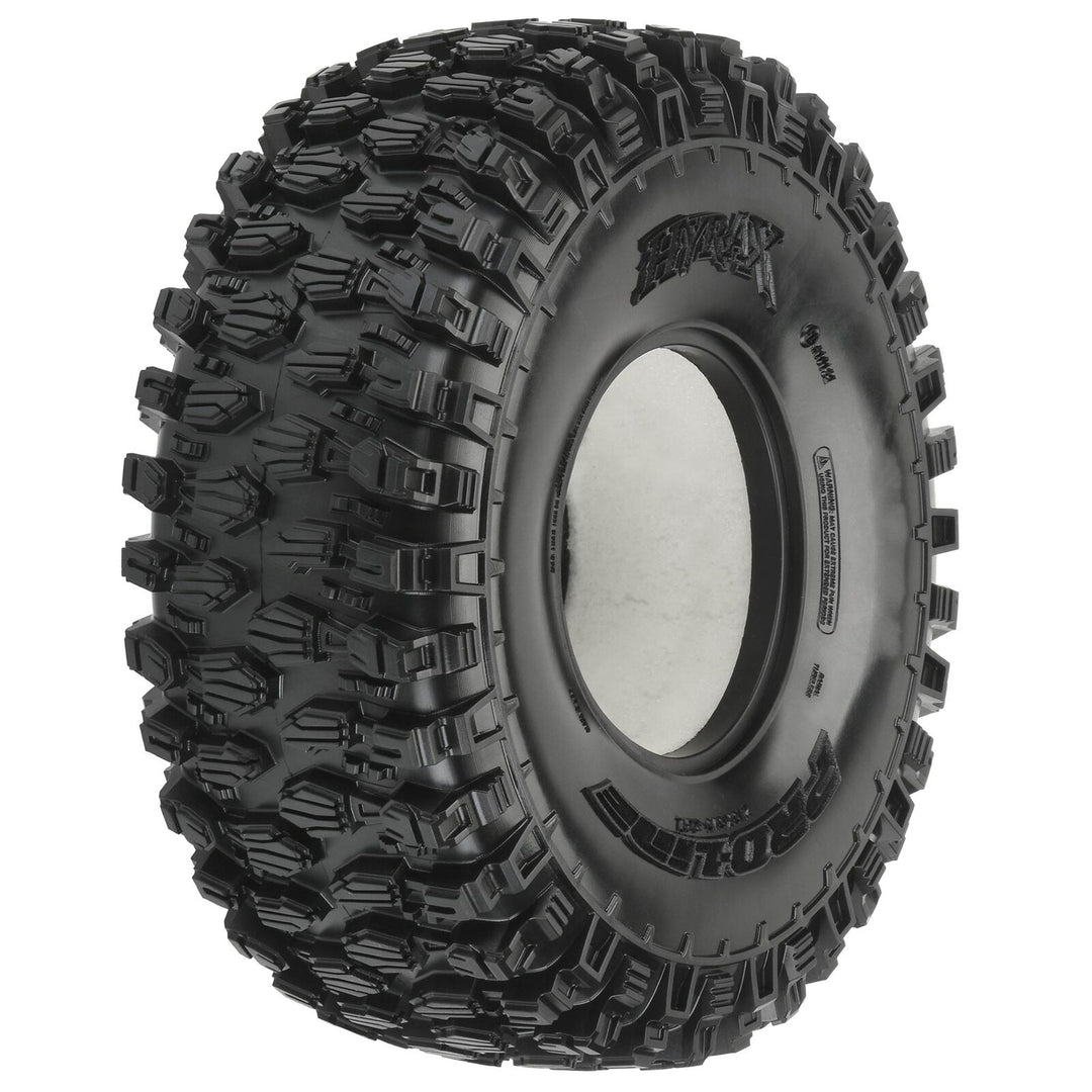 Hyrax 2.2 G8 Truck Tire (2) Pro-Line PRO1013214