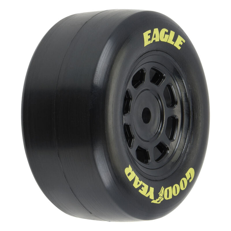 Goodyear Eagle Tire F/R MTD St
