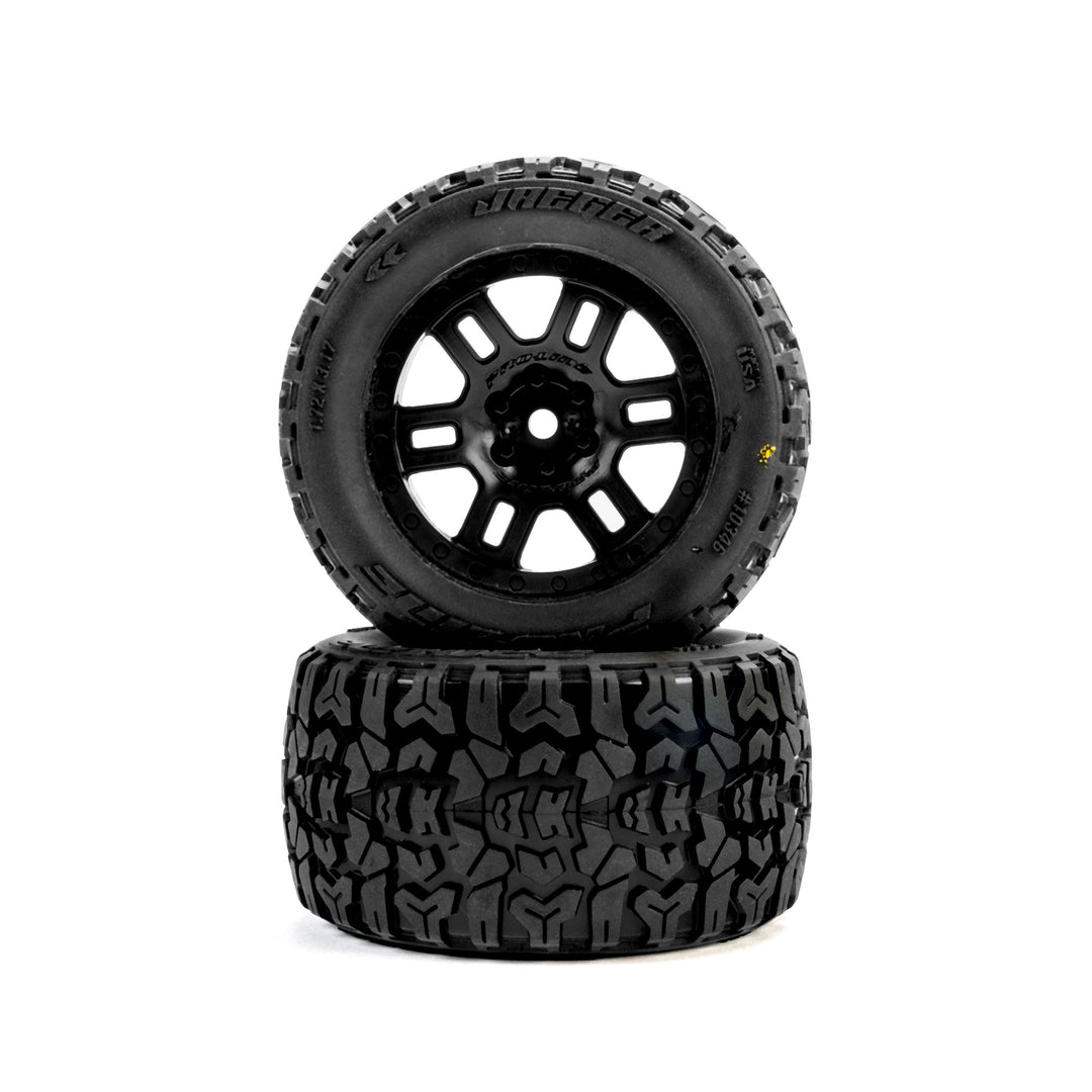 PRO-LINE  Jaeger F/R MT Tires M