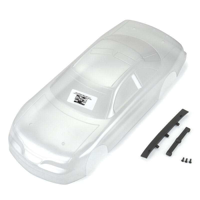 Proline Pre-Cut 1996 Ford Thunderbird Clear PRO371017