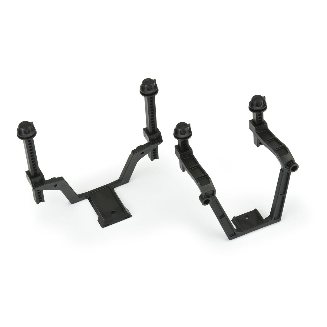 Extended Front and Rear Body Mn
