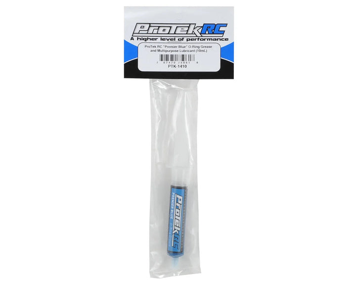 ProTek RC "Premier Blue" O-Ring