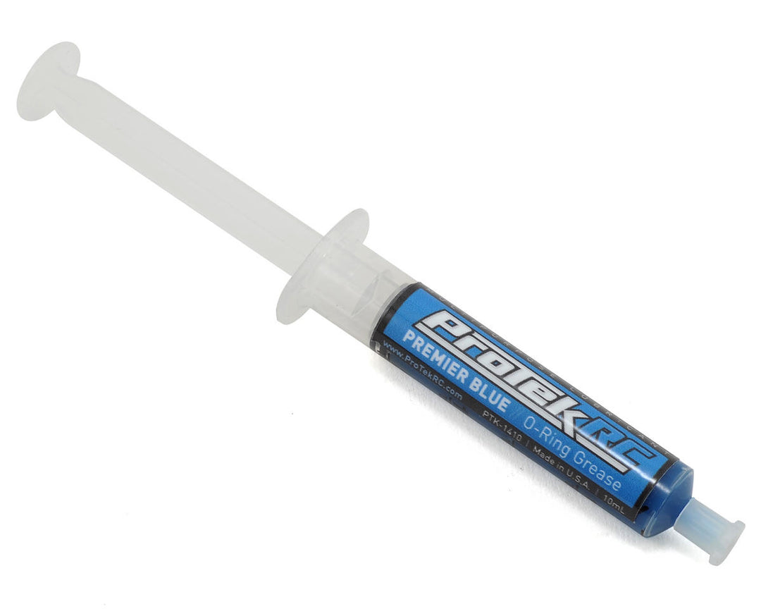 ProTek RC "Premier Blue" O-Ring