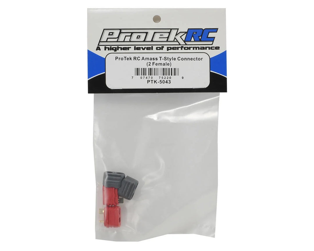 PROTEK DEANS CONNECTOR PAIR
