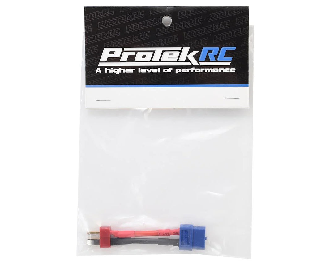 ProTek RC T-Style Ultra Plug to