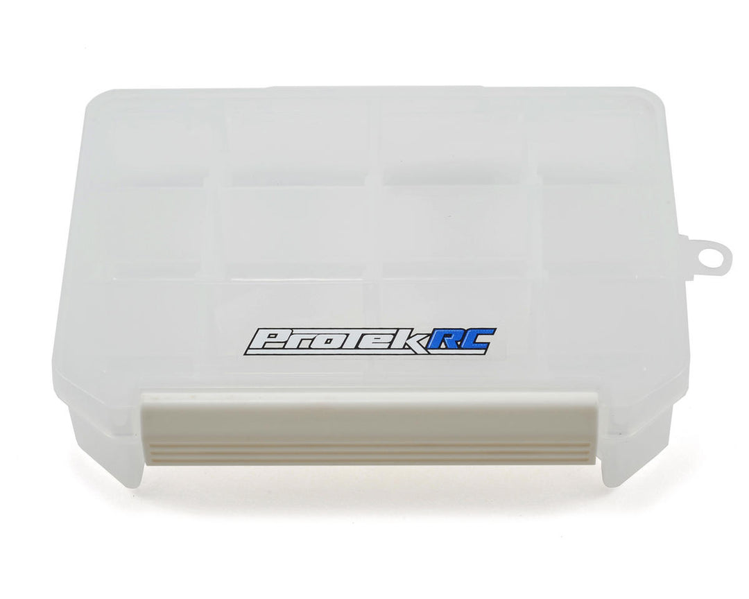 ProTek RC Plastic Storage Conta