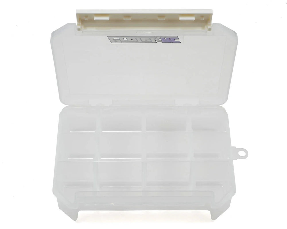 ProTek RC Plastic Storage Conta
