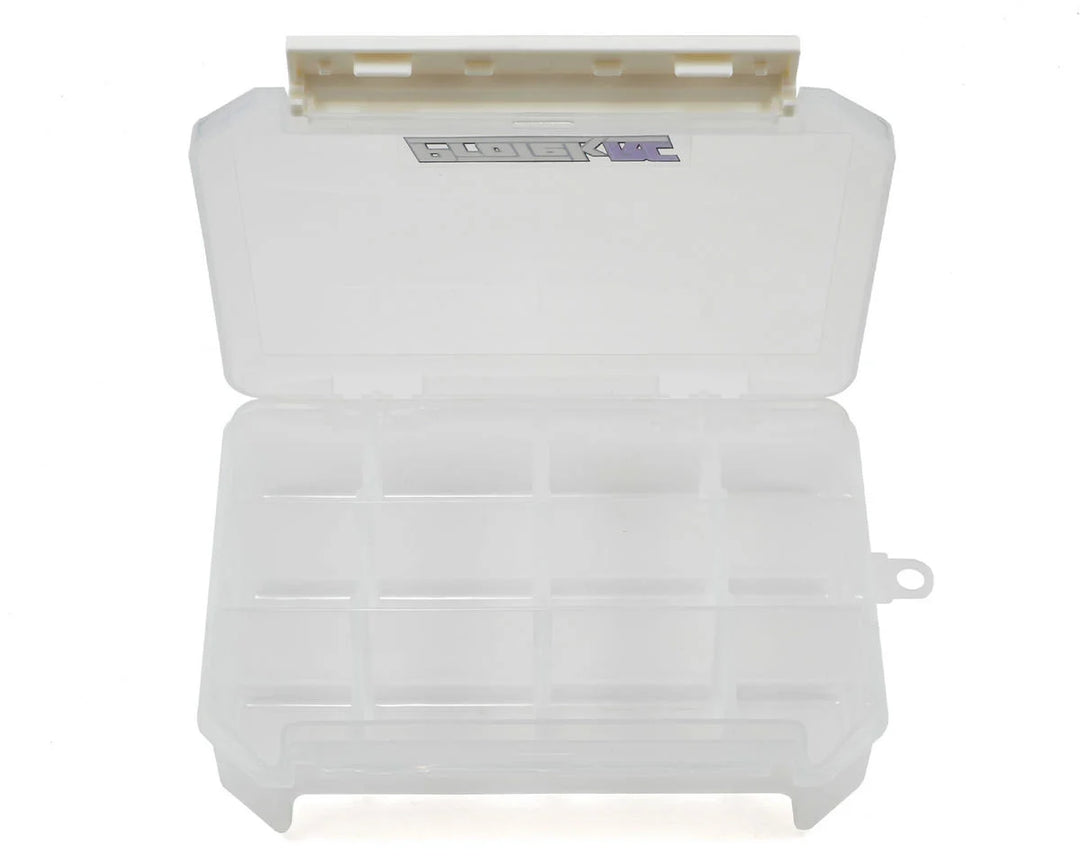 ProTek RC Plastic Storage Conta