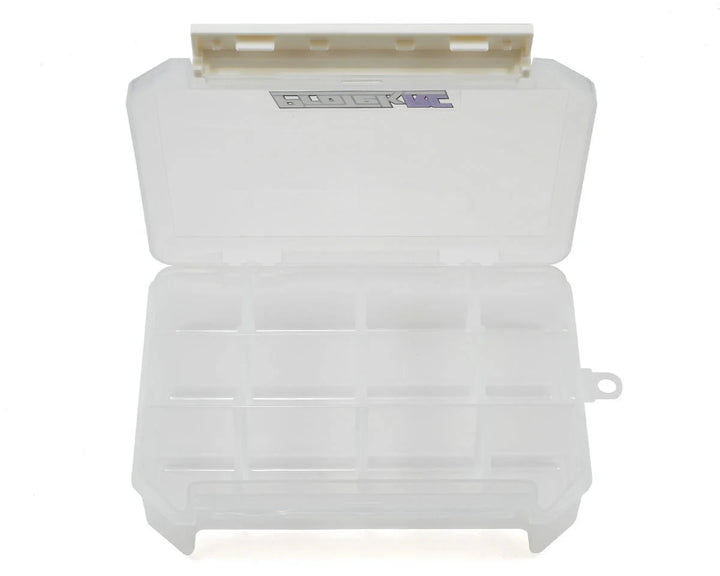 ProTek RC Plastic Storage Conta
