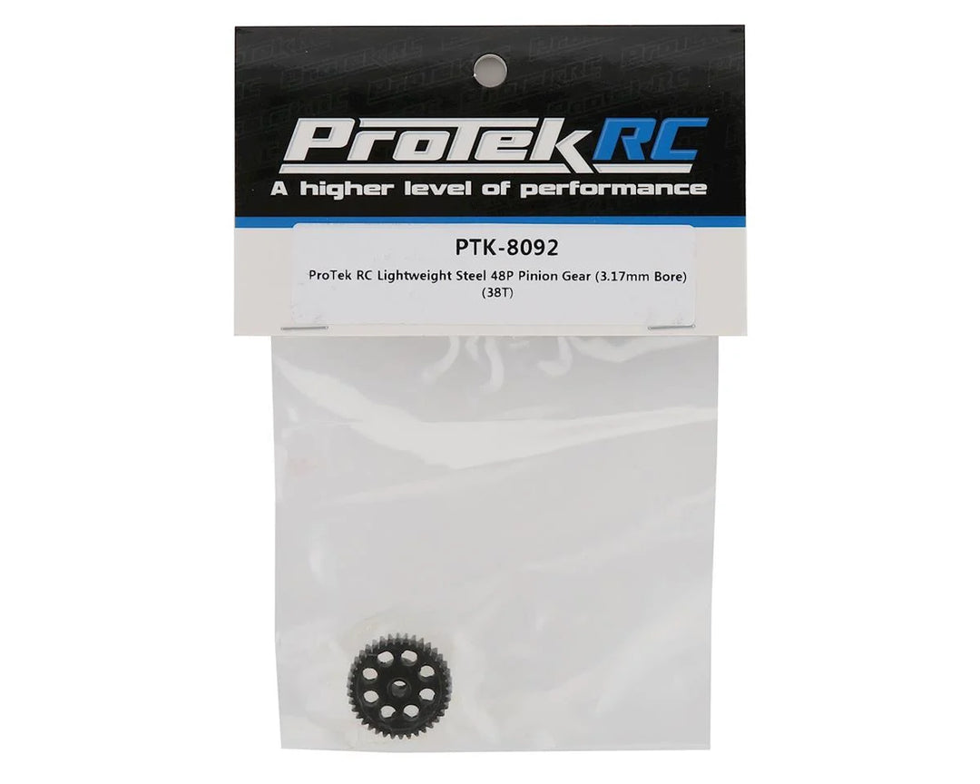 ProTek RC Lightweight Steel 48P