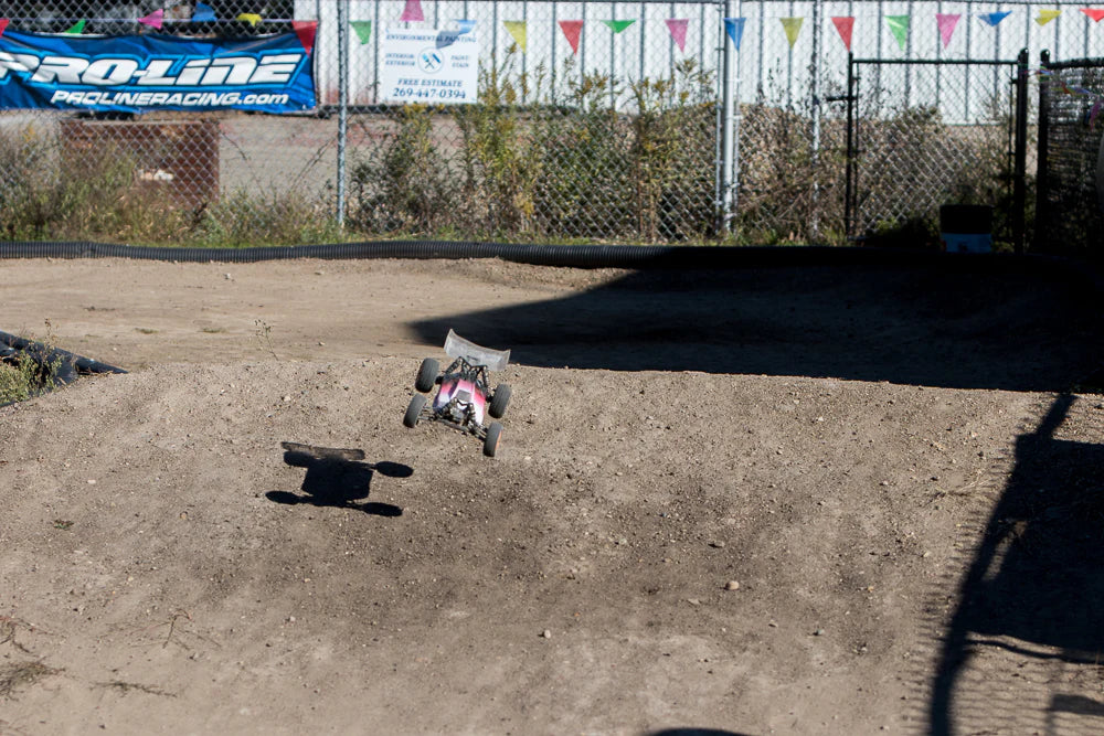 Hobby Track Hobby Sports RC Shop: Ultimate Race Track Experience