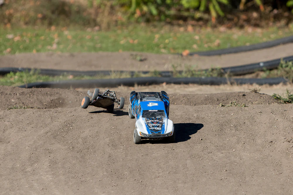 Hobby Track Hobby Sports RC Shop: Ultimate Race Track Experience