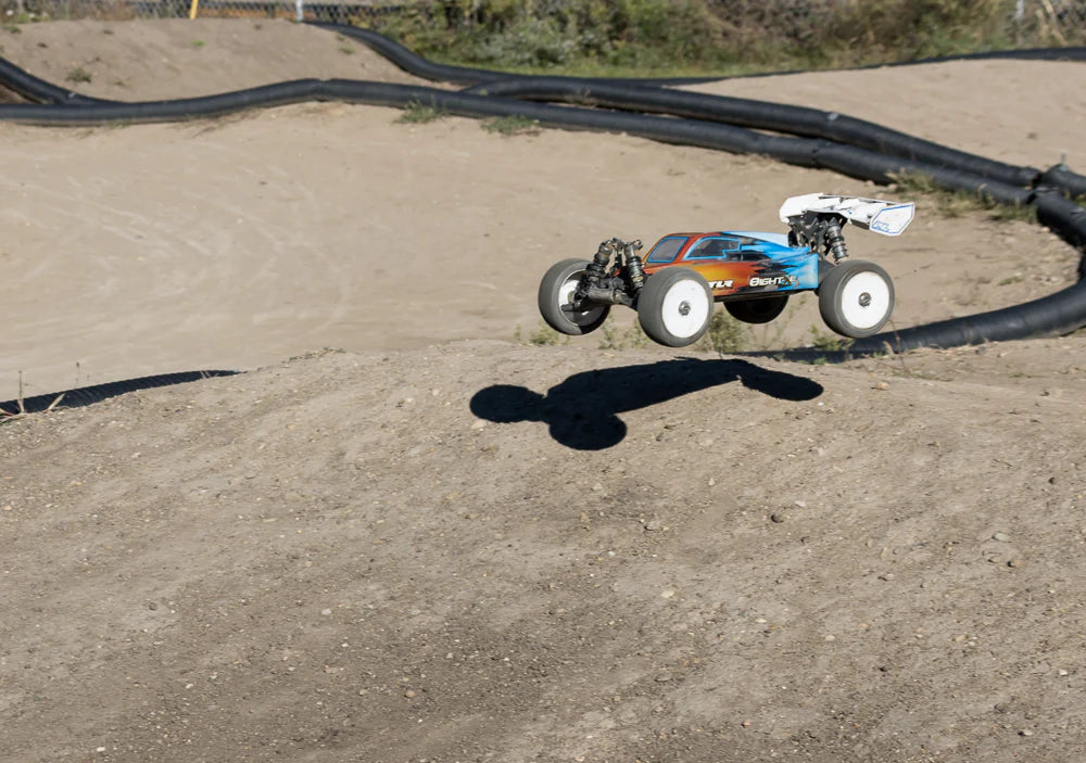 Hobby Track Hobby Sports RC Shop: Ultimate Race Track Experience