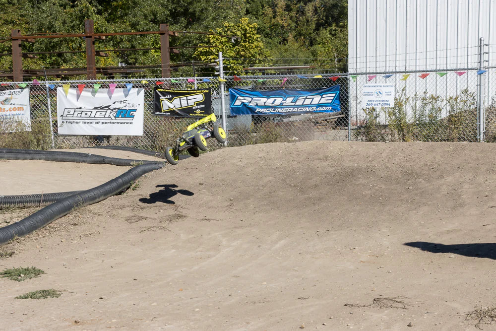 Hobby Sports RC Shop: Ultimate Race Track Experience