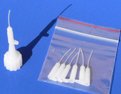 BSI-302 EXT TIP EX FINE (6 per bag) Bob Smith Industries