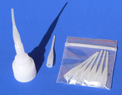 bsi-304 pocket Ext TIPS (6 per bag) Bob Smith Industries