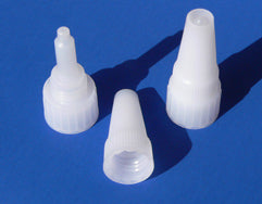 bsi-314 pocket ca top & cap (each) Bob Smith Industries