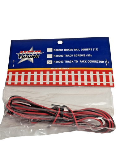 R 80003 Track to Pack connector
