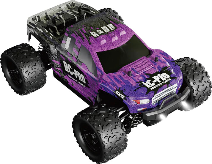 RADD 1/18 RTR Monster Truck RC PRO RCPRADD