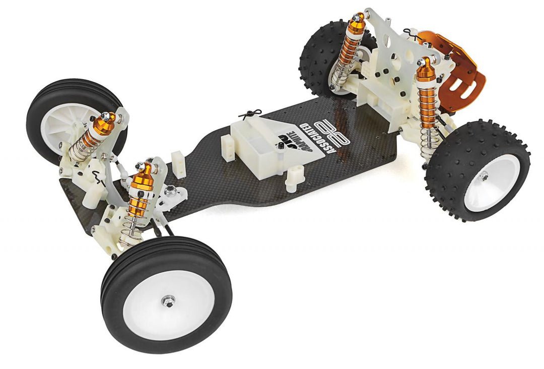 Team Associated RC10 Graphite Kit #6030