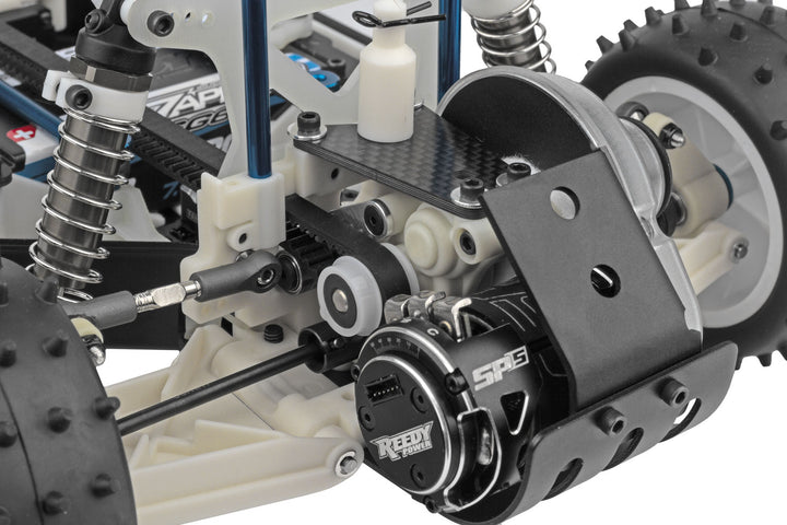 RC10 4WD Team Car Team Associated #6046