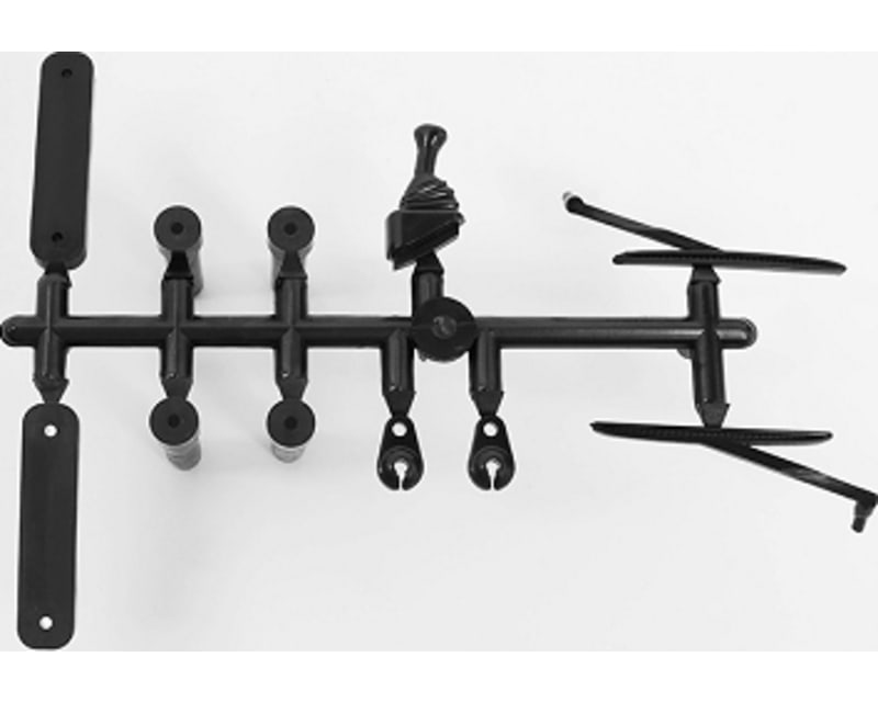 CHEVROLET BLAZER ACCESSORY PART
