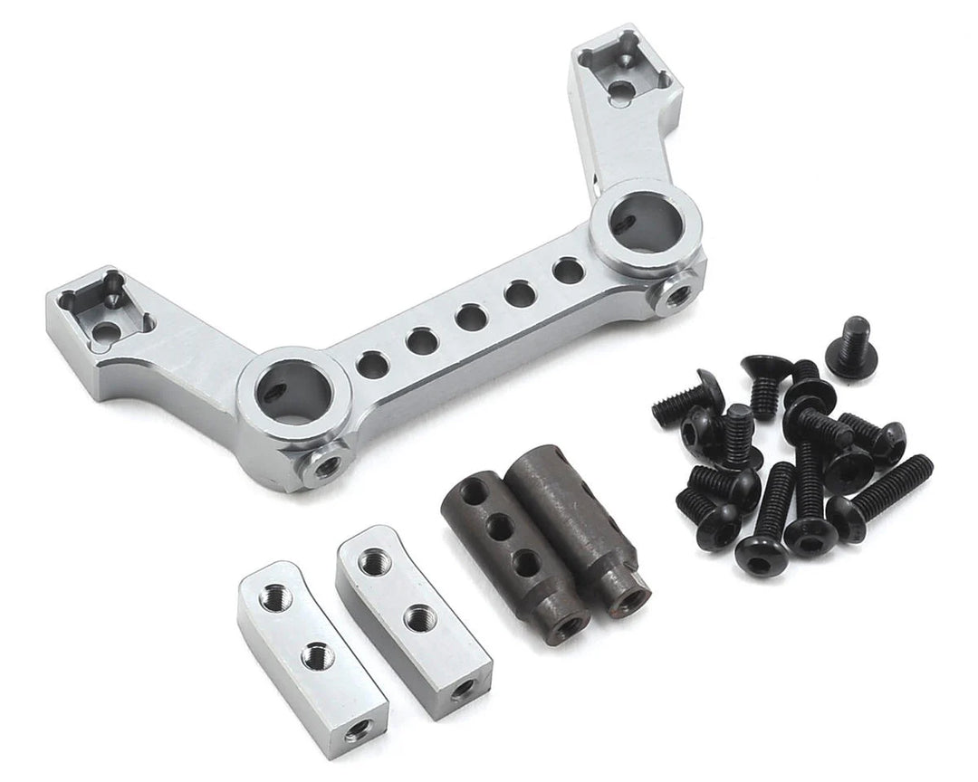 BLADE SNOW PLOW MOUNTING KIT AX
