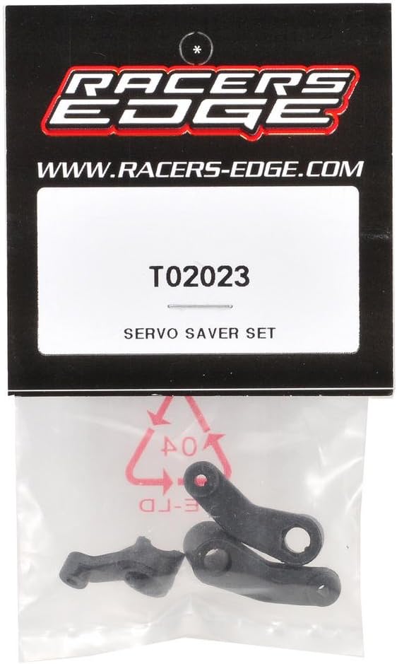 RCET 02023 SERVO SAVER SET- PRO2-SC