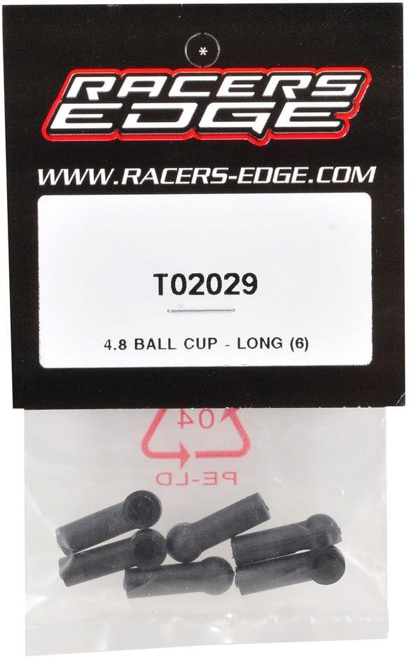 RCET 02029 4.8 BALL CUP - LONG (6)- PRO2-