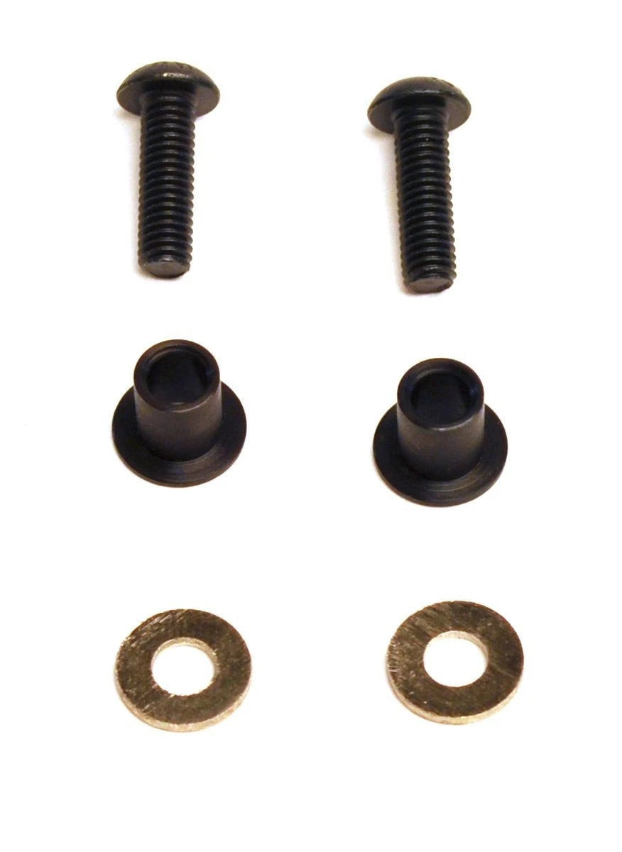 RCET 02044 SERVO SAVER HARDWARE- PRO2-SC