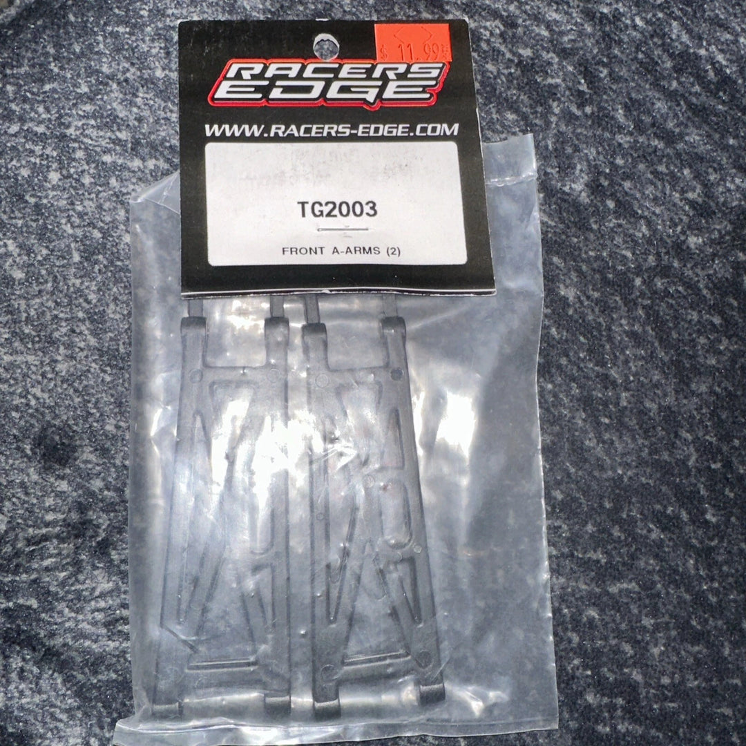 RCETG 2003 FRONT A-ARMS (2)- PRO2-SC