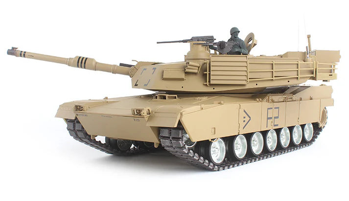 6.0 version 1:16 U.S.A M1A2 Abr
