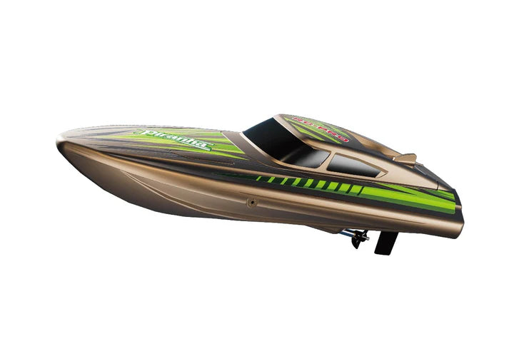 RC PRO PIRANHA 10" BOAT RCP4100