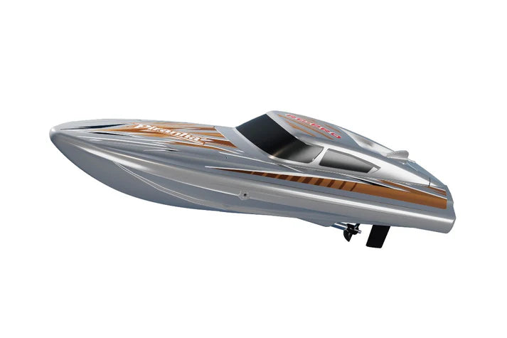 RC PRO PIRANHA 10" BOAT RCP4100

