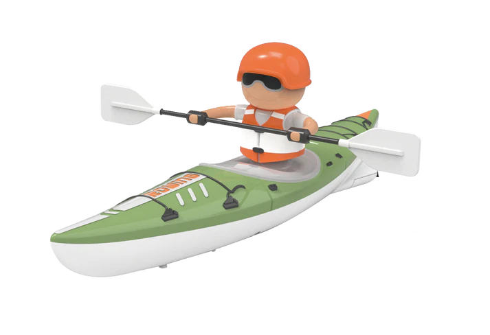 RC PRO Mini R/C Kayak HC-810