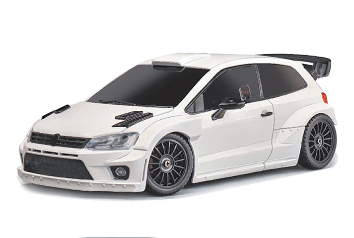 RC PRO 1/28 2.4G 4WD R/C Drift LD2801W