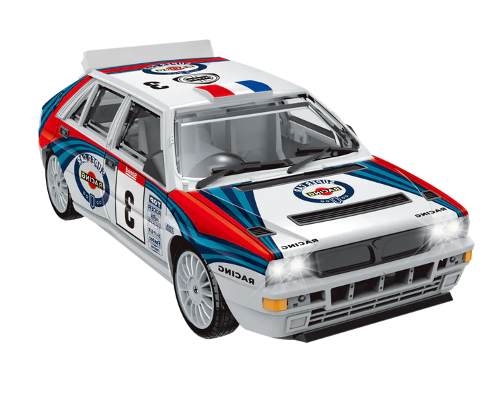 RC PRO 1:28 2.4G 4WD R/C car LD2803PRO