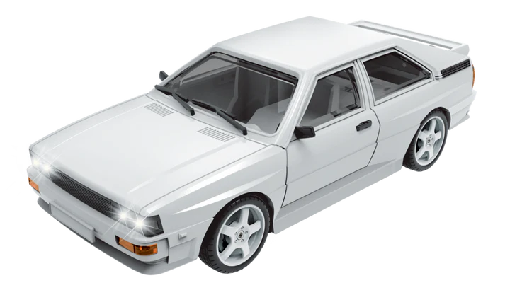 RC PRO 1/28 2.4G 4WD R/C car LD2804W
