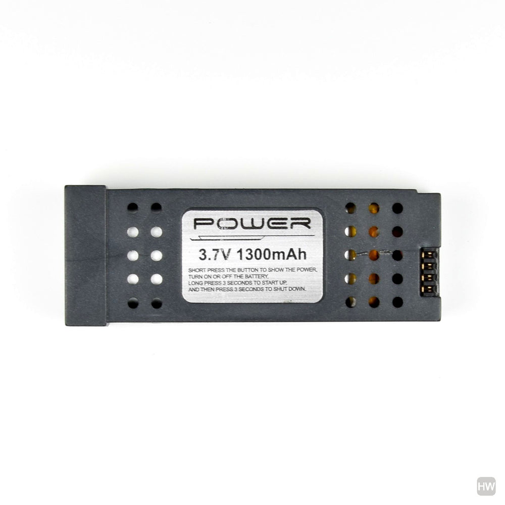 PRO28 3.7V 1300mAh Battery RCPRO RC PRO 28-06
