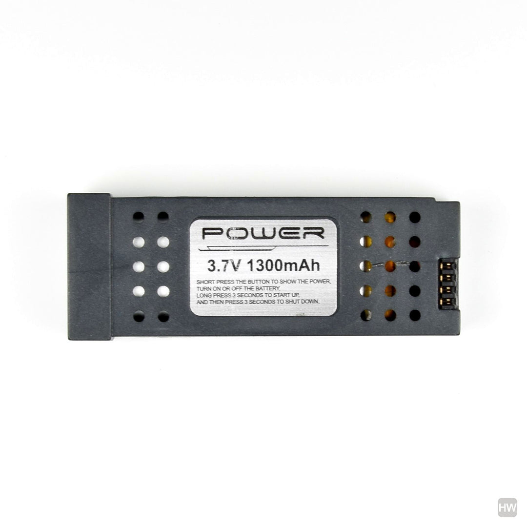 PRO28 3.7V 1300mAh Battery RCPRO RC PRO 28-06