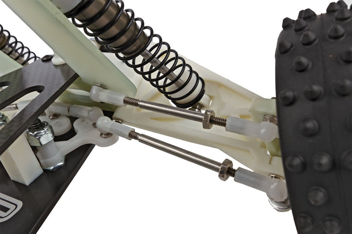 RC10 '89 Stealth Car Masami Edition Team Associated #6043