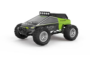 RC PRO 1/32 R/C Cybertruck