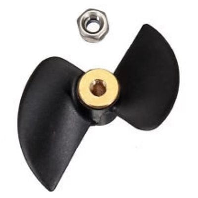 Propeller Set RC PRO RCPSONIC19-12
