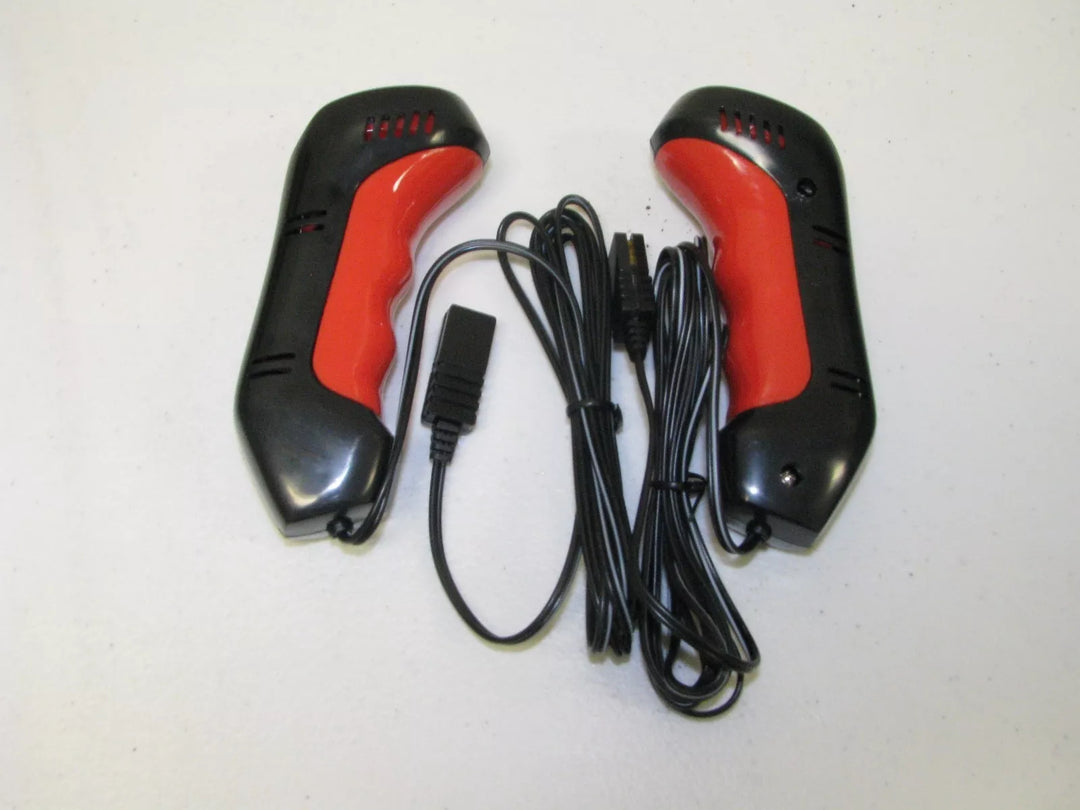 Speed Hand Controller (2) Auto World
