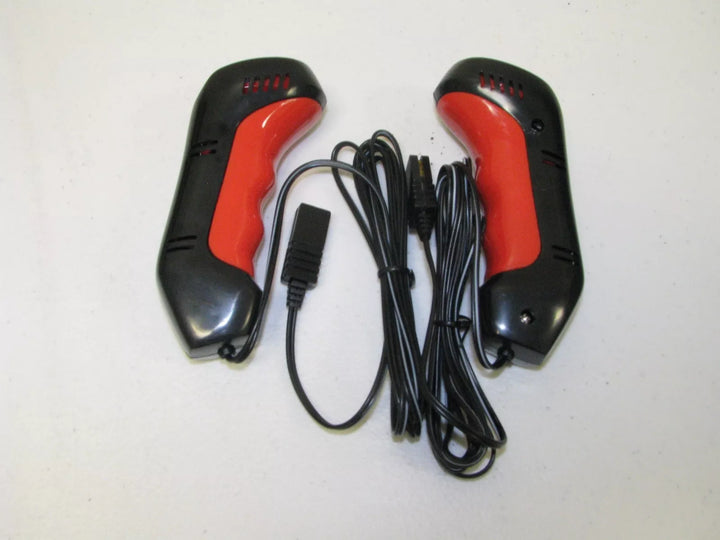 Speed Hand Controller (2) Auto World