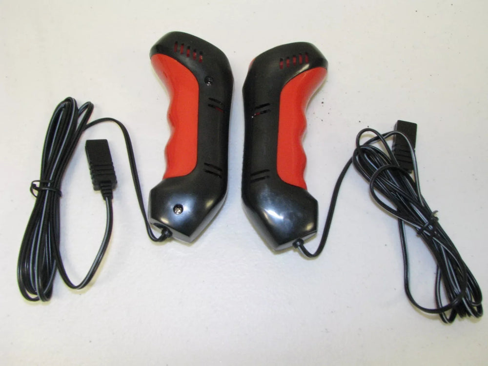 Speed Hand Controller (2) Auto World
