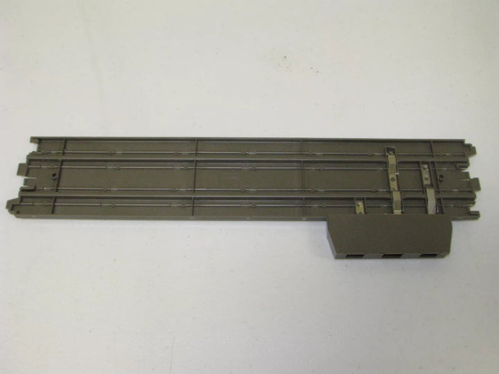 15" Terminal Track (1) brown Auto World